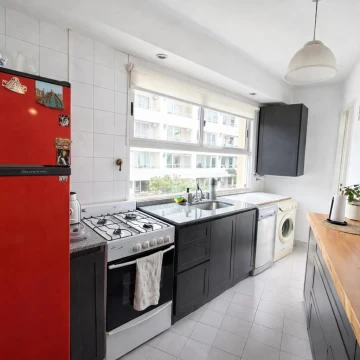 Departamento 3 Ambientes con Balcon , Cochera y Amenities en Venta - Nuñez