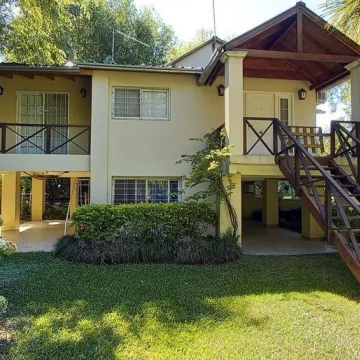Casa Venta en Rio / Arroyo Angostura Calimera