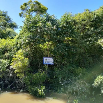 Terreno Venta en Rio / Arroyo  Antequera 2 Lotes