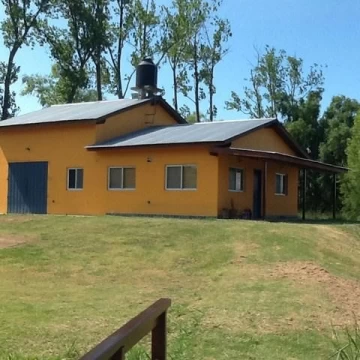 Casa Venta en Rio / Arroyo Antequera y Antequerita 0
