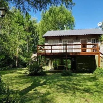 Casa Venta en Rio / Arroyo Antequera Wanelen
