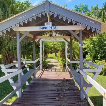 Casa Venta en Rio / Arroyo Antequera Rancho Favorita 0