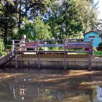 Casa Venta en Rio / Arroyo Antequera Los Cinco 0