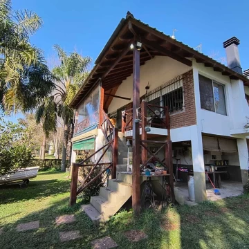 Casa Venta en Rio o Arroyo Antequera San Gervasio