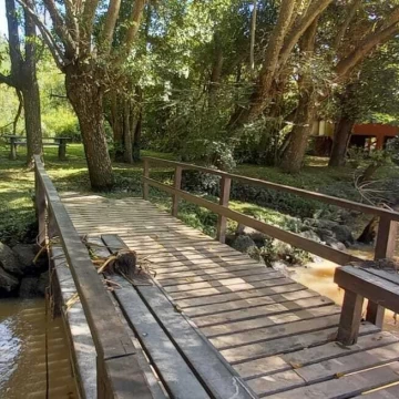 Terreno Venta en Rio o Arroyo Antequera La Academia