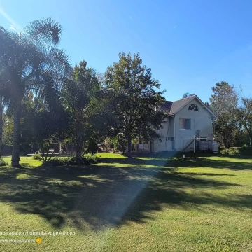 Casa Venta en Rio o Arroyo Antequera DaniClau