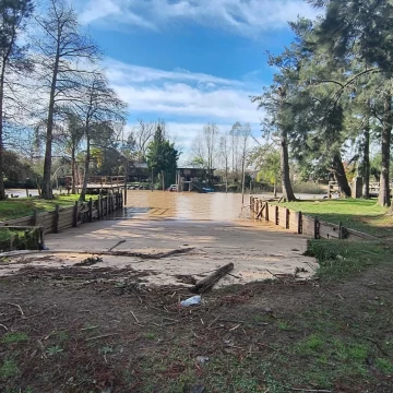 Casa Venta en Rio o Arroyo Antequera Cabañas