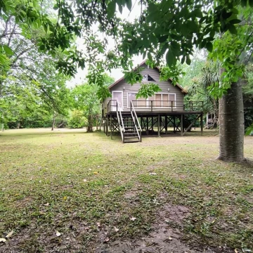Casa Venta en Rio o Arroyo Tres Sargentos Robinson