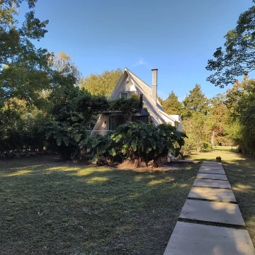 Casa Venta en Rio o Arroyo Canal del Este Alpina