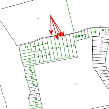 Terreno Venta en Rio / Arroyo Canal Hambrientos