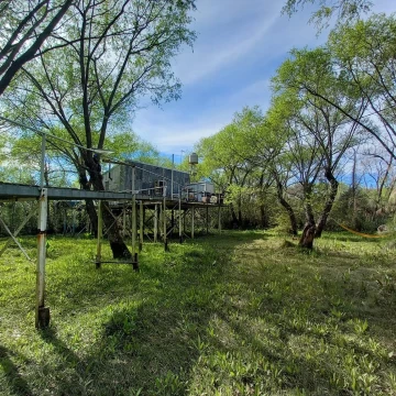 Casa Venta en Rio / Arroyo Canal Honda El Gringo