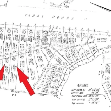 Terreno Venta en Rio / Arroyo Canal Honda / Arroyo Don Gonzalo 0