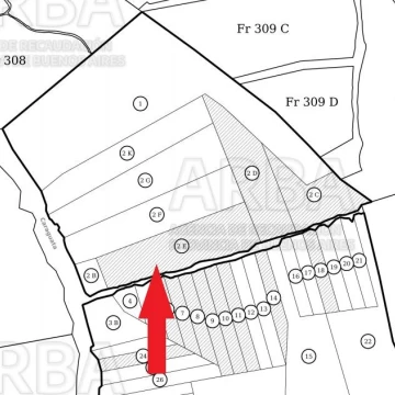 Terreno Venta en Canal Ortiz a metros del Caraguatá