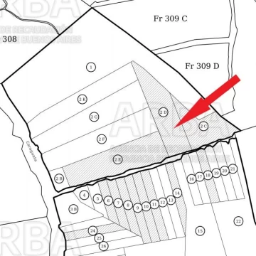 Terreno Venta en Canal Ortiz a 300 metros del Caraguatá