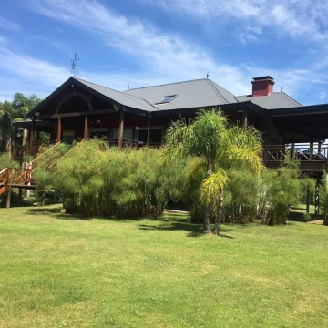 Casa Venta en Rio / Arroyo Capitán y Pacífico 0