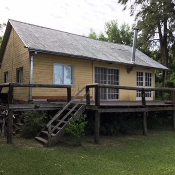 Casa Venta en Rio / Arroyo Capitán Las Delicias 700