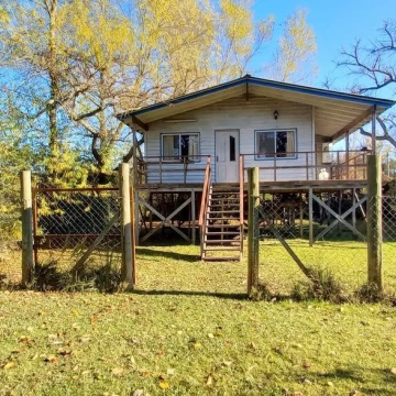Casa Venta en Rio / Arroyo Capitán Cook