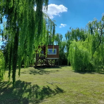 Casa Venta en Rio o Arroyo Capitán Viejo