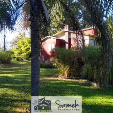 Casa Venta en Rio o Arroyo Capitán Las Torcacitas 0
