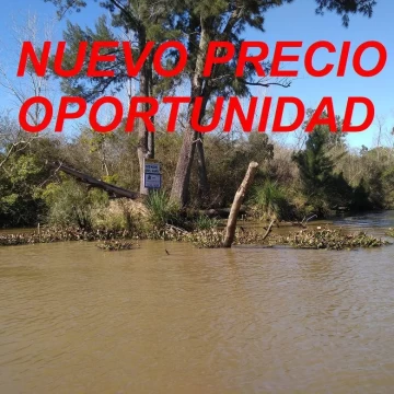 Casa Venta en Rio / Arroyo Caraguatá 600