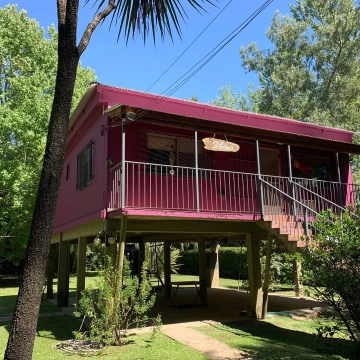Casa Venta en Rio o Arroyo Caraguatá 754