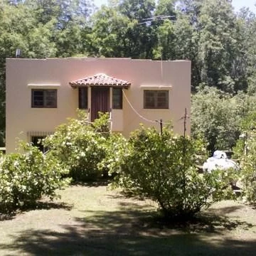 Casa Venta en Rio / Arroyo Caraguatá 925