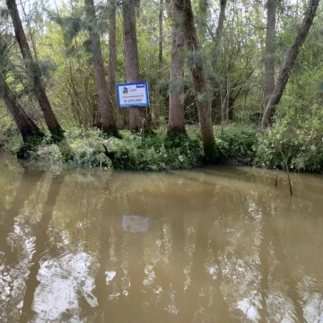 Terreno Venta en Rio / Arroyo Carapachay Diego 0