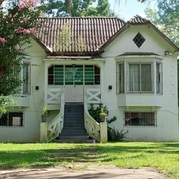 Casa Venta en Rio / Arroyo Carapachay Chajá 0