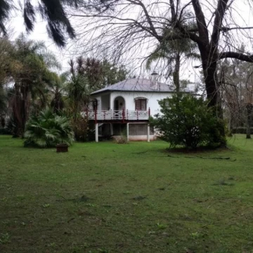 Casa Venta en Rio / Arroyo Carapachay Bibelot 0