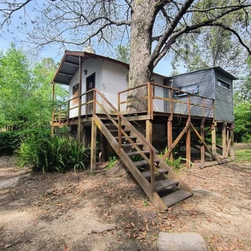 Casa Venta en Rio / Arroyo Carapachay KM 17,5 PANGEA 0
