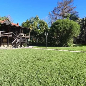 Casa Venta en Rio / Arroyo Carapachay El Paraiso de Guido 300