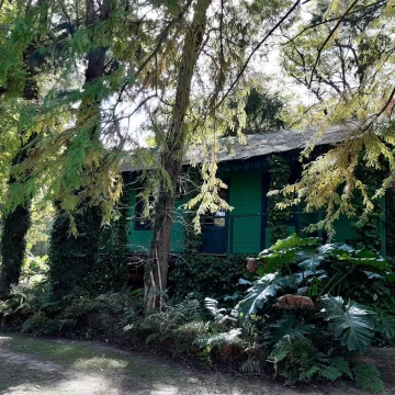 Casa Venta en Rio / Arroyo Carapachay Villa Isabel 300
