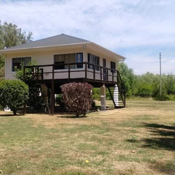 Casa Venta en Rio o Arroyo Carapachay Bigote 0