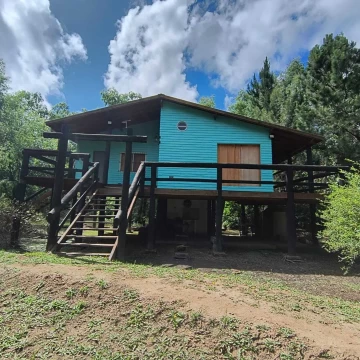 Casa Venta en Rio o Arroyo Carapachay Bahía Morena 1600