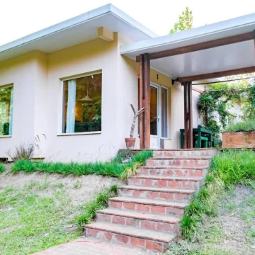 Casa Venta en Rio o Arroyo Carapachay Rosa Marina II