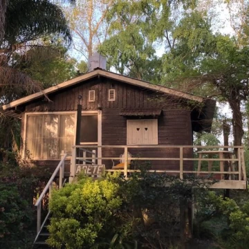 Casa Venta en Rio o Arroyo Cruz Colorada Areté
