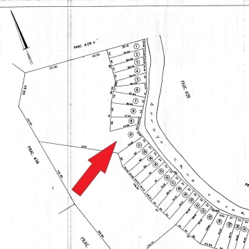 Terreno Venta en Rio / Arroyo Cruz Colorada