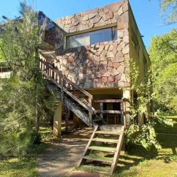 Casa Venta en Rio / Arroyo DESAGUADERO 0