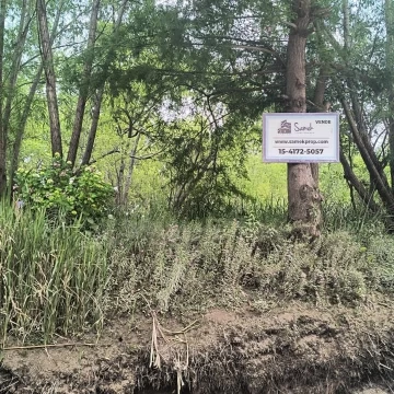 Terreno Venta en Rio o Arroyo Doradito Parcela 100