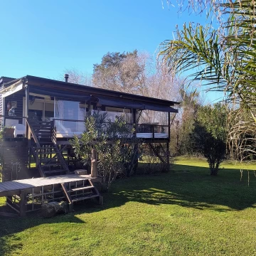 Casa Venta en Rio o Arroyo Dorado yo Creia