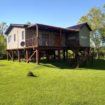 Casa Venta en Rio / Arroyo Dorado Mi Refugio 0