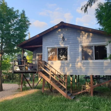 Casa Venta en Rio / Arroyo Dorado 0