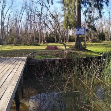 Terreno Venta en Rio / Arroyo Espera Parcela Ver Emprendimientos