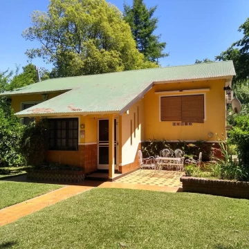 Casa Venta en Rio / Arroyo Espera Los Naranjos 0