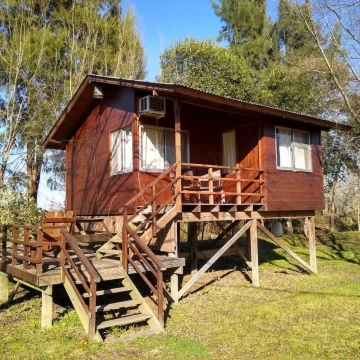 Casa Venta en Rio / Arroyo Espera Los Caquis 0