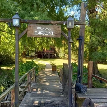 Casa Venta en Rio o Arroyo Espera  Muelle Playa Giron