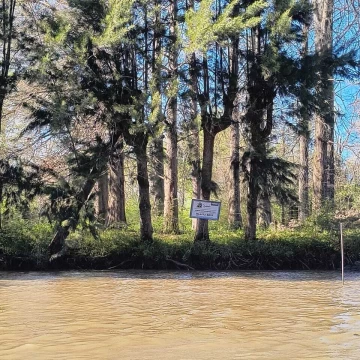 Terreno Venta en Rio o Arroyo Último Lote Espera Wayra Pa 5 20 x