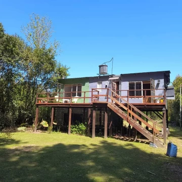 Casa Venta en Rio o Arroyo Espera Mandala
