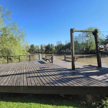 Casa Venta en Rio o Arroyo Espera Malecon 200