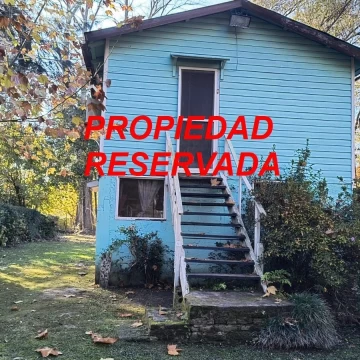 Casa Venta en Rio o Arroyo Espera La Rosita 300